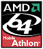 AMD Mobile Processors