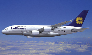 Lufthansa