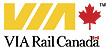 VIA Rail Canada Wireless Internet On Board