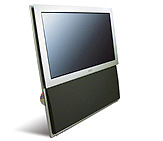 KiSS 42inch Plasma Screen with Wireless Capability